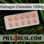 Kamagra Chewable 100Mg 26